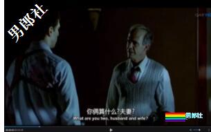 犯罪版《春光乍泄》，最爷们的同性电影 - 51虹马