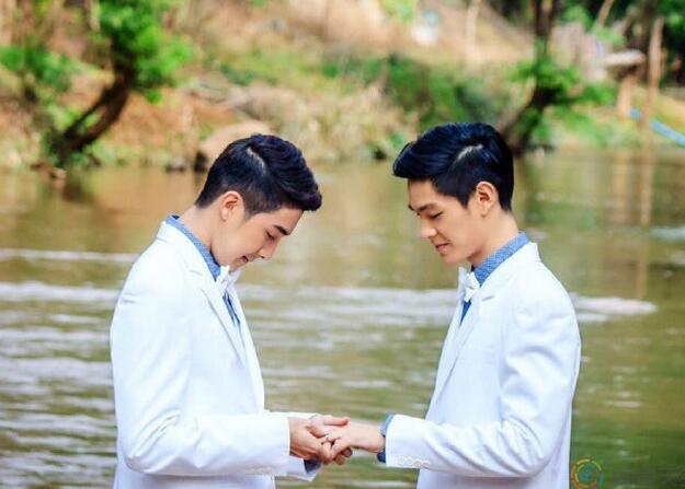 国际同志资讯:泰国内阁批准民事伴侣法案等 - 51虹马 国际同志资讯:泰国内阁批准民事伴侣法案等 - 51虹马