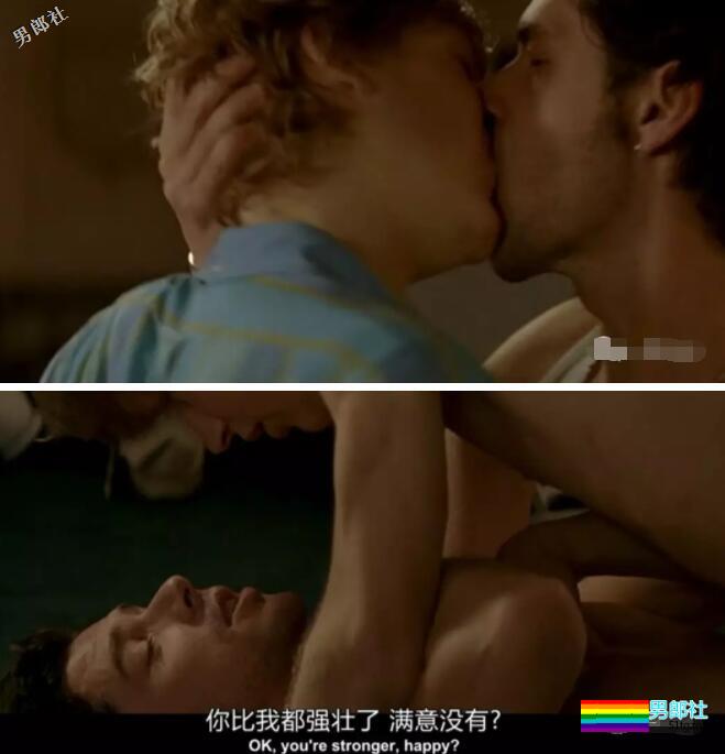 高评分 高颜值 你们想看的也有哦 太爱男主的颜了！ - 51虹马