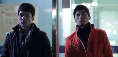 冷漠空少 X 屌丝快递员 疯狂的一夜！ - 51虹马