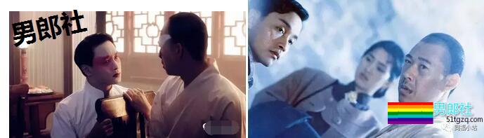 确认过眼神我遇见对的人 学弟X学长 今日推荐 - 51虹马