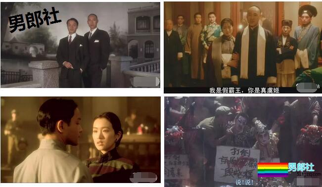 确认过眼神我遇见对的人 学弟X学长 今日推荐 - 51虹马