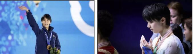 羽生结弦被爆是同性恋？引起一大波争议... - 51虹马