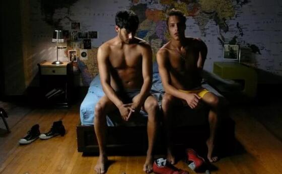 gay，来了就是上床-51虹马