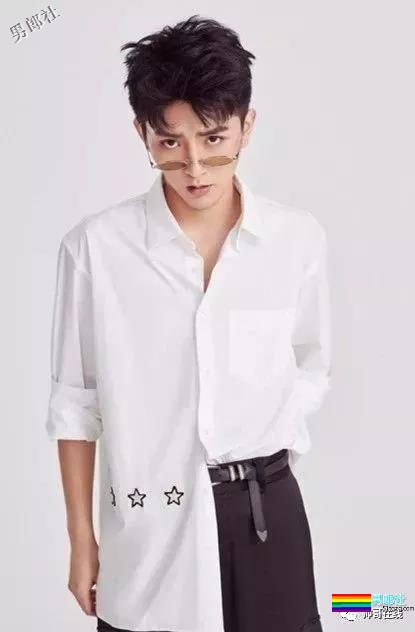 鲜嫩帅气的飞行员小哥哥，有一种爱情就要开始的味道！ - 51虹马