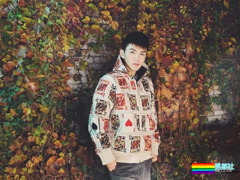 鲜嫩帅气的飞行员小哥哥，有一种爱情就要开始的味道！ - 51虹马