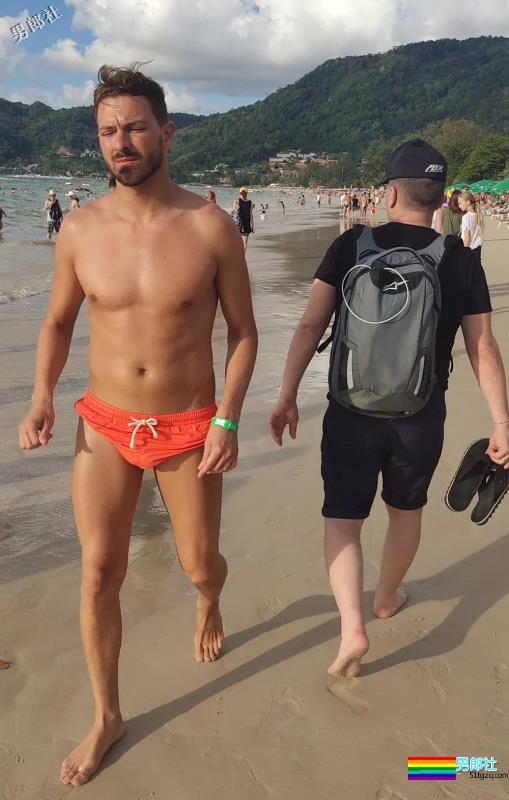 飞行员又去泰国浪,酒吧遭澳洲小哥撩 - 51虹马 飞行员又去泰国浪,酒吧遭澳洲小哥撩 - 51虹马