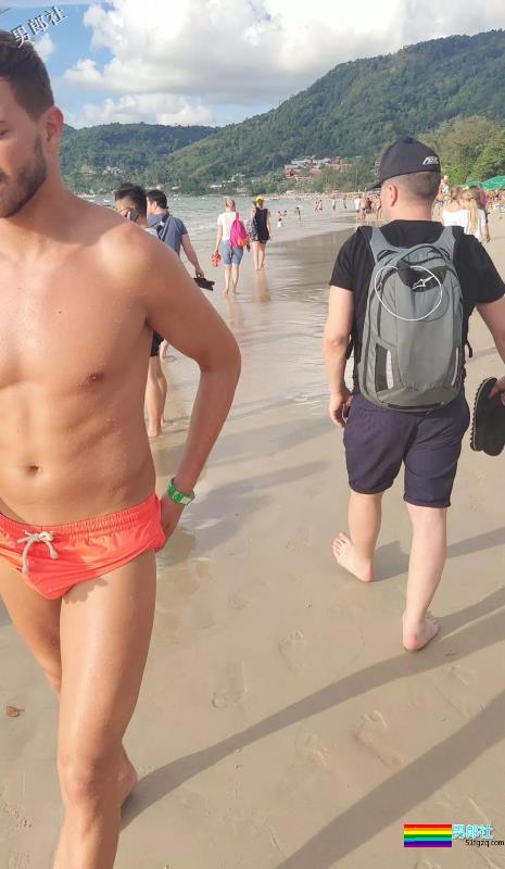 飞行员又去泰国浪,酒吧遭澳洲小哥撩 - 51虹马 飞行员又去泰国浪,酒吧遭澳洲小哥撩 - 51虹马