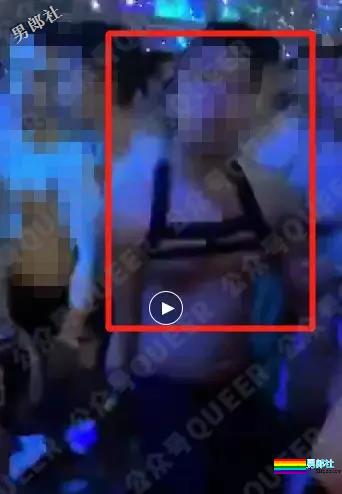 昨日泰国跨年趴又有人被送急救？咋肥四鸭！-51虹马