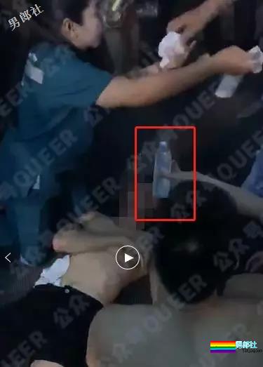 昨日泰国跨年趴又有人被送急救？咋肥四鸭！ - 51虹马