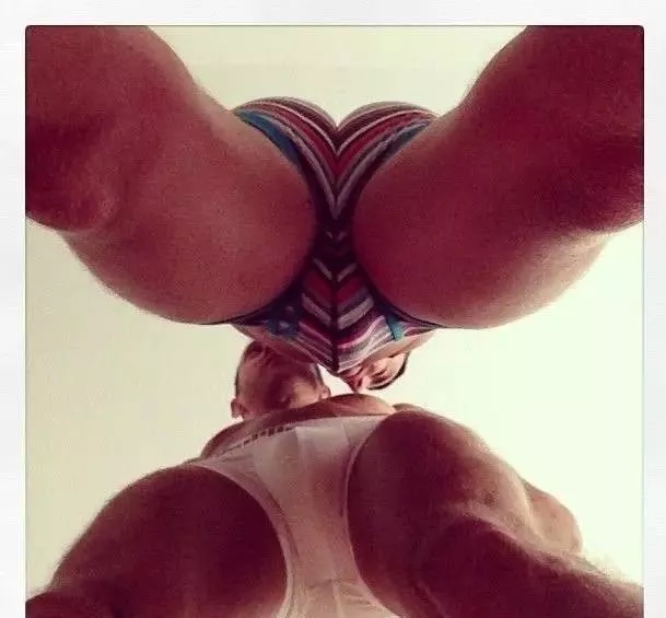 大叔1为什么很受很多gay们的喜欢你看完你就懂了 - 51虹马