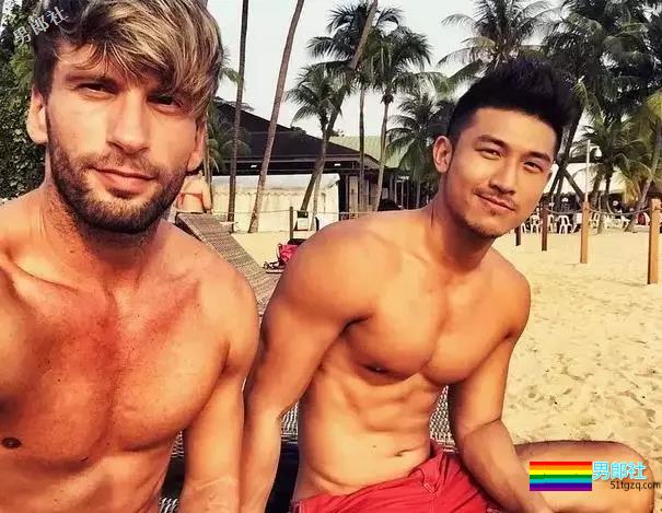 大叔1为什么很受很多gay们的喜欢你看完你就懂了 - 51虹马