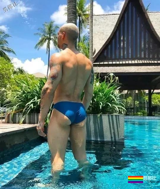 大叔1为什么很受很多gay们的喜欢你看完你就懂了 - 51虹马