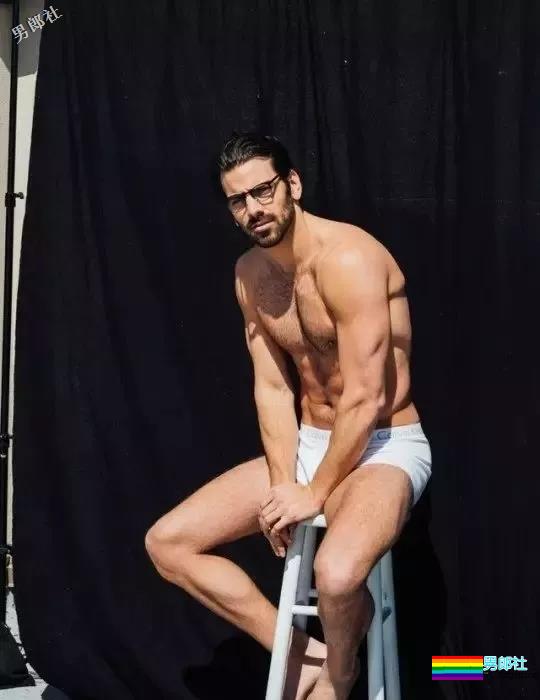 大叔1为什么很受很多gay们的喜欢你看完你就懂了 - 51虹马