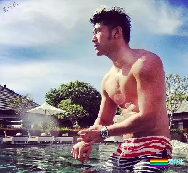 大叔1为什么很受很多gay们的喜欢你看完你就懂了 - 51虹马