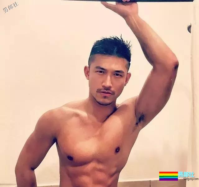 大叔1为什么很受很多gay们的喜欢你看完你就懂了 - 51虹马