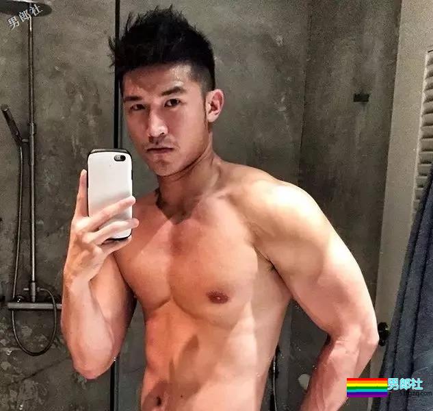 大叔1为什么很受很多gay们的喜欢你看完你就懂了 - 51虹马