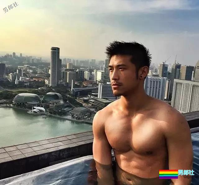 大叔1为什么很受很多gay们的喜欢你看完你就懂了 - 51虹马