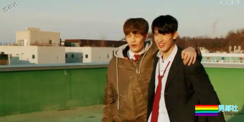 直男间的暧昧 基情满满。。。 - 51虹马