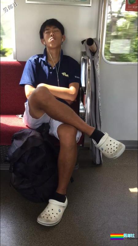 当直男们劈开腿！还有白袜！ - 51虹马