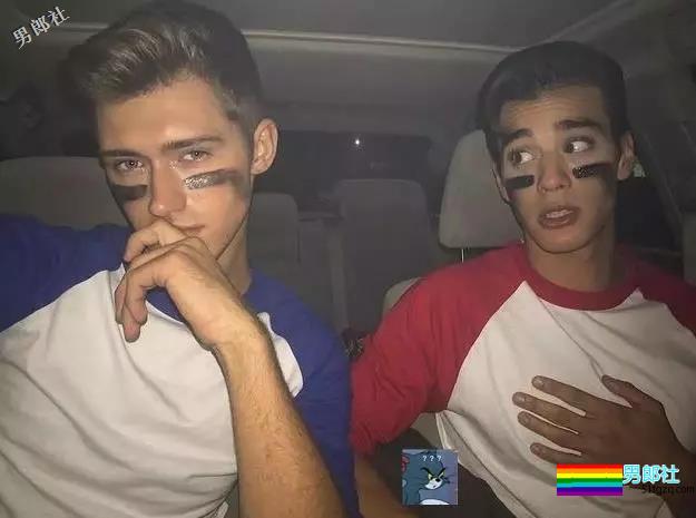 十八线男模借圈内男友走红后,投入金主老男人怀抱 - 51虹马 十八线男模借圈内男友走红后,投入金主老男人怀抱 - 51虹马