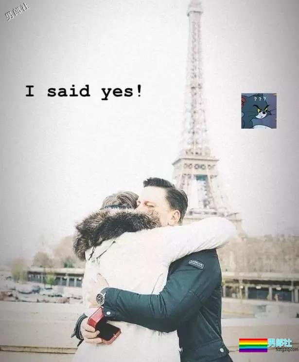 十八线男模借圈内男友走红后,投入金主老男人怀抱 - 51虹马 十八线男模借圈内男友走红后,投入金主老男人怀抱 - 51虹马