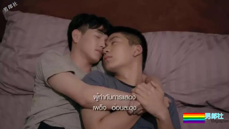 两位帅哥掰弯一位直男 好友变情敌 今日推荐新剧 - 51虹马