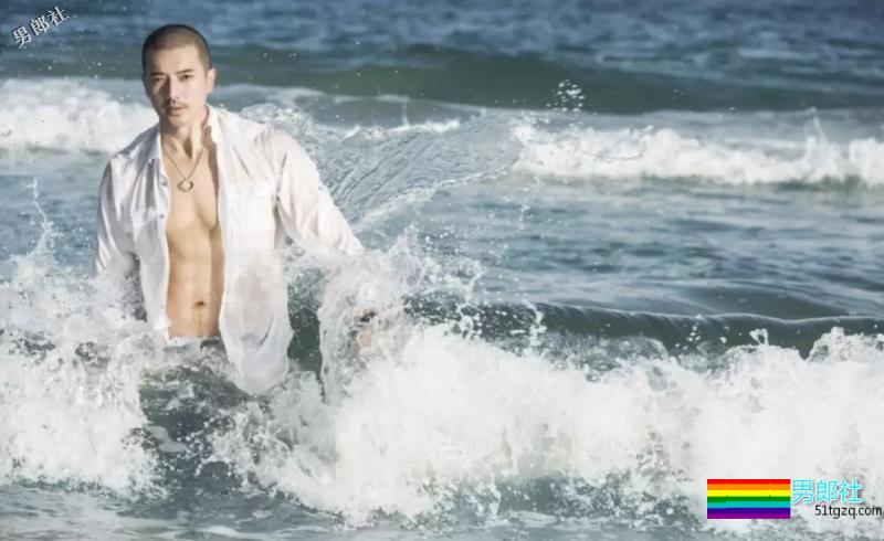 言承旭与寸头肌肉男友同居？官方回应出柜绯闻 - 51虹马