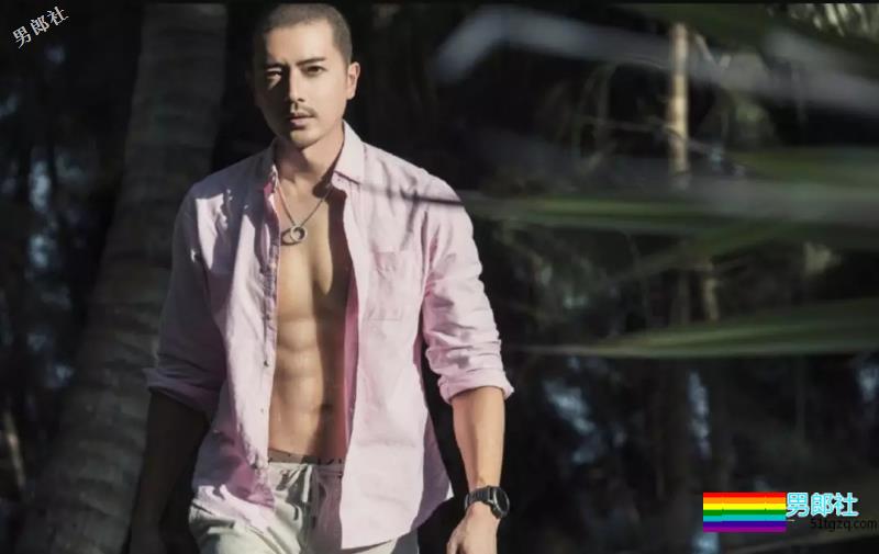 言承旭与寸头肌肉男友同居？官方回应出柜绯闻 - 51虹马