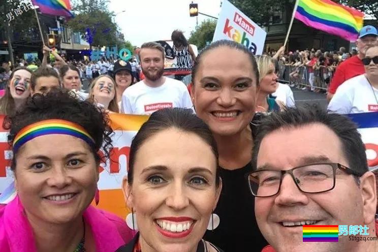 盘点2018年全球同志事件:人民日报评论性倾向,台湾同性婚姻公投失败… - 51虹马 盘点2018年全球同志事件:人民日报评论性倾向,台湾同性婚姻公投失败… - 51虹马