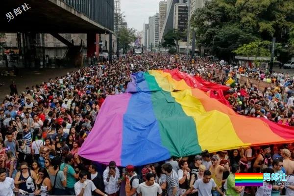 盘点2018年全球同志事件:人民日报评论性倾向,台湾同性婚姻公投失败… - 51虹马 盘点2018年全球同志事件:人民日报评论性倾向,台湾同性婚姻公投失败… - 51虹马