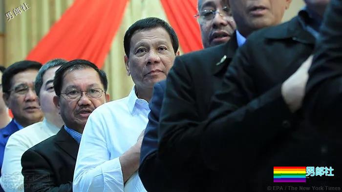 盘点2018年全球同志事件：人民日报评论性倾向，台湾同性婚姻公投失败… - 51虹马