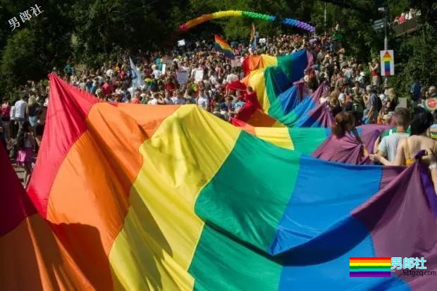 盘点2018年全球同志事件:人民日报评论性倾向,台湾同性婚姻公投失败… - 51虹马 盘点2018年全球同志事件:人民日报评论性倾向,台湾同性婚姻公投失败… - 51虹马