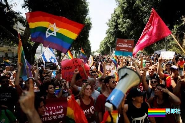 盘点2018年全球同志事件：人民日报评论性倾向，台湾同性婚姻公投失败… - 51虹马