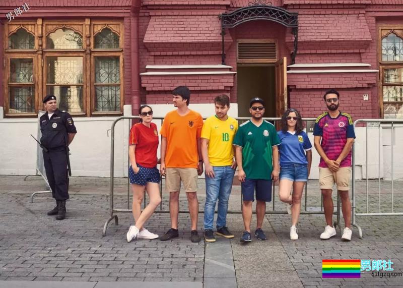 盘点2018年全球同志事件：人民日报评论性倾向，台湾同性婚姻公投失败… - 51虹马