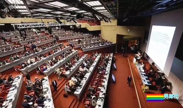 盘点2018年全球同志事件:人民日报评论性倾向,台湾同性婚姻公投失败… - 51虹马 盘点2018年全球同志事件:人民日报评论性倾向,台湾同性婚姻公投失败… - 51虹马