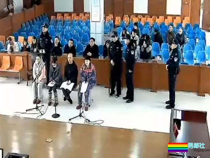 盘点2018年全球同志事件：人民日报评论性倾向，台湾同性婚姻公投失败… - 51虹马