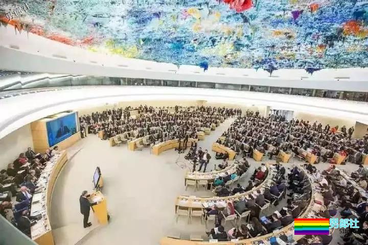 盘点2018年全球同志事件:人民日报评论性倾向,台湾同性婚姻公投失败… - 51虹马 盘点2018年全球同志事件:人民日报评论性倾向,台湾同性婚姻公投失败… - 51虹马