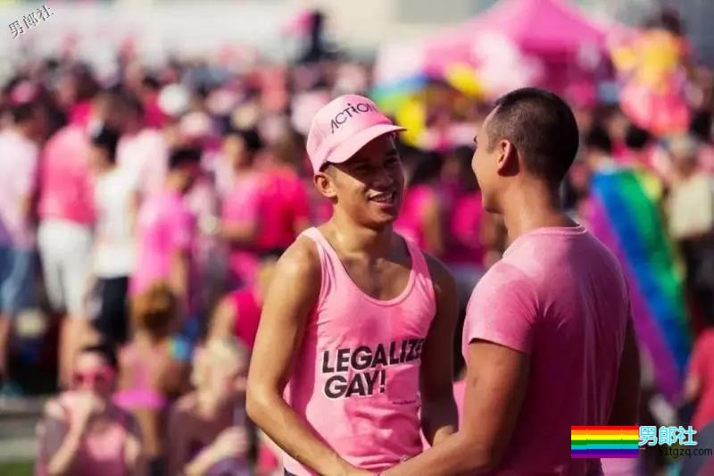 盘点2018年全球同志事件：人民日报评论性倾向，台湾同性婚姻公投失败… - 51虹马