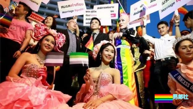 盘点2018年全球同志事件:人民日报评论性倾向,台湾同性婚姻公投失败… - 51虹马 盘点2018年全球同志事件:人民日报评论性倾向,台湾同性婚姻公投失败… - 51虹马