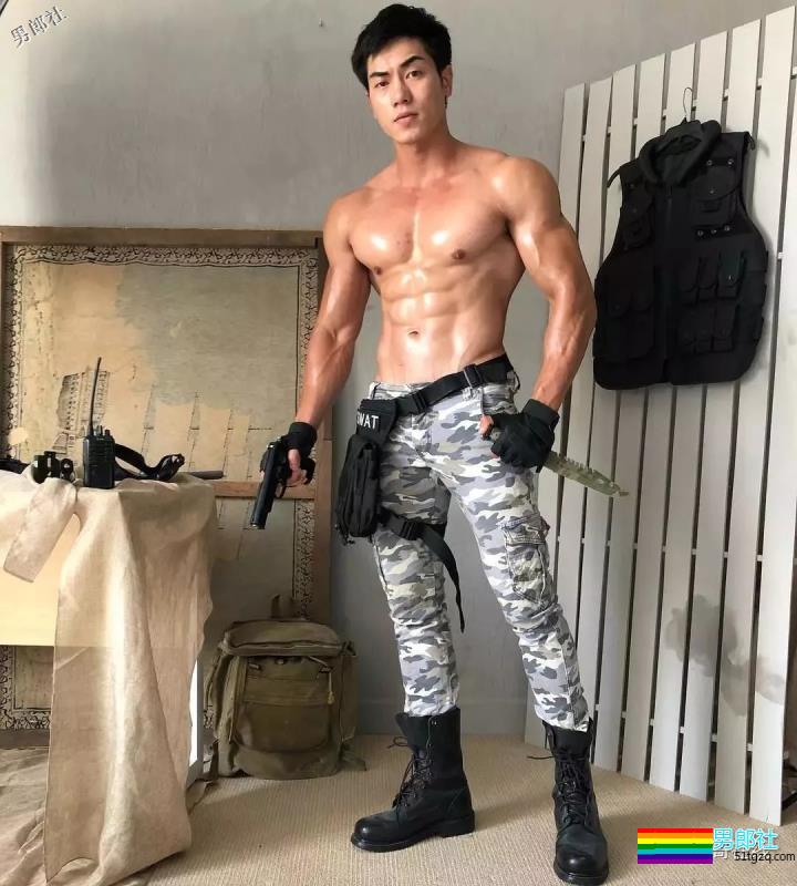 趬臀筋肉私教曾拍过超nice写真,这大胸肌腱子肉我给满分! - 51虹马 趬臀筋肉私教曾拍过超nice写真,这大胸肌腱子肉我给满分! - 51虹马