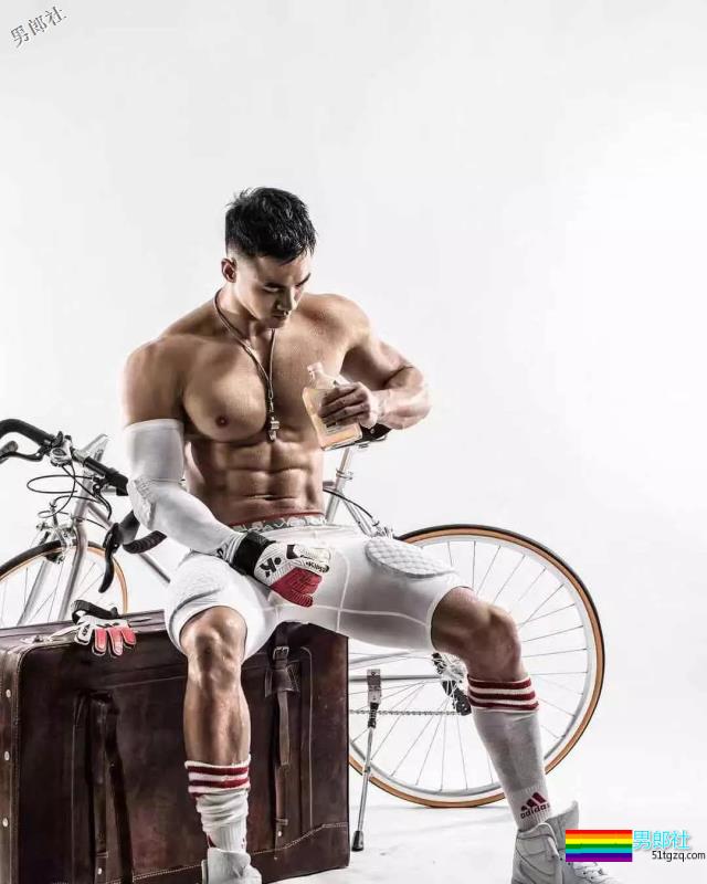 基圈年度疯传十大好肉大合集，精华都在这儿了！ - 51虹马