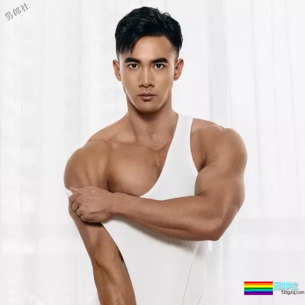 基圈年度疯传十大好肉大合集，精华都在这儿了！ - 51虹马