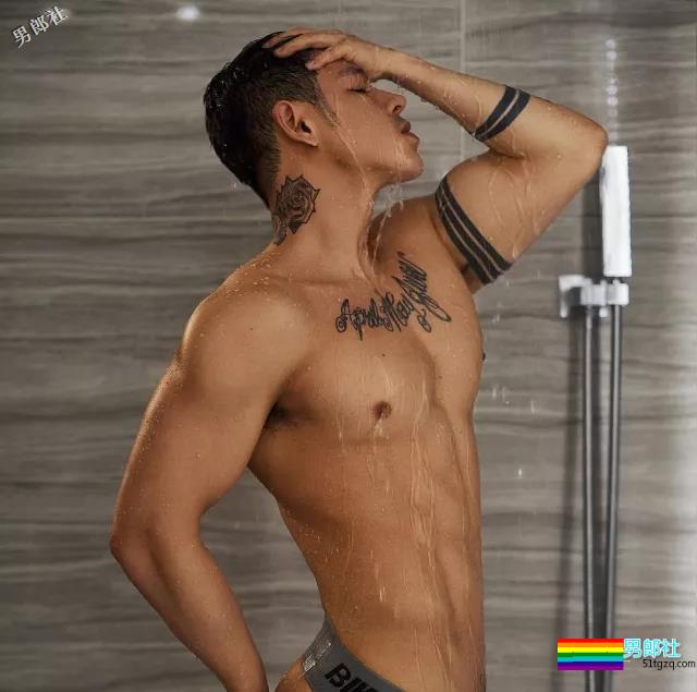 基圈年度疯传十大好肉大合集，精华都在这儿了！ - 51虹马