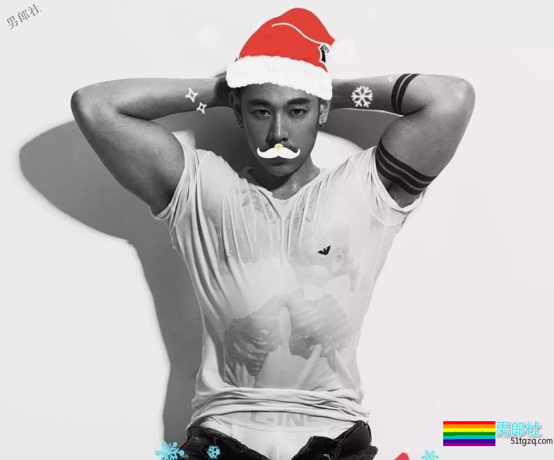 基圈年度疯传十大好肉大合集，精华都在这儿了！ - 51虹马