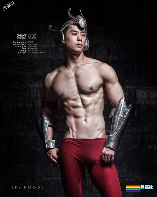 基圈年度疯传十大好肉大合集，精华都在这儿了！ - 51虹马