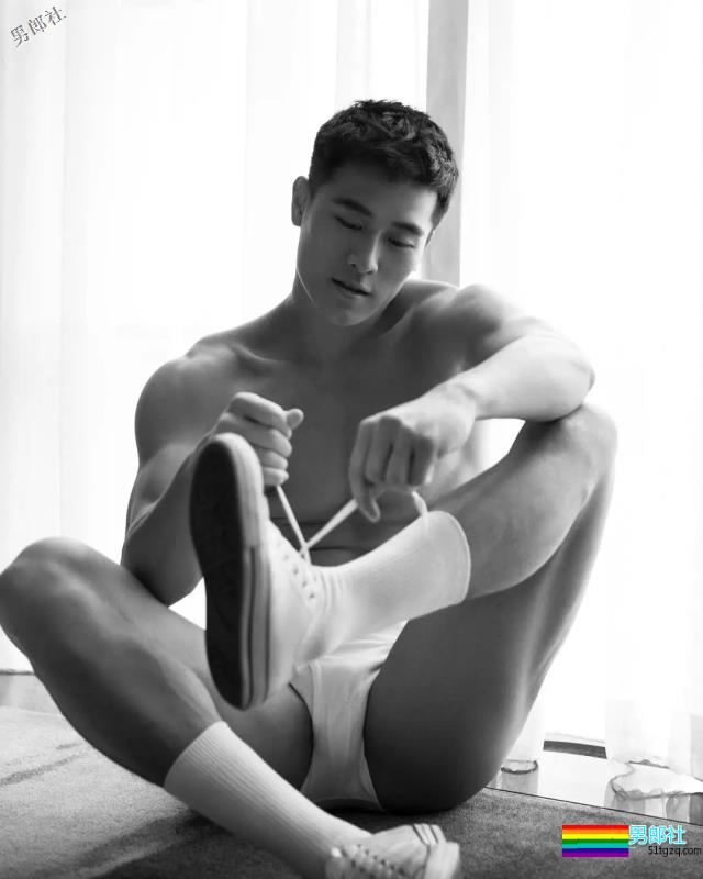 基圈年度疯传十大好肉大合集，精华都在这儿了！ - 51虹马