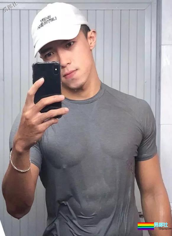 基圈年度疯传十大好肉大合集，精华都在这儿了！ - 51虹马