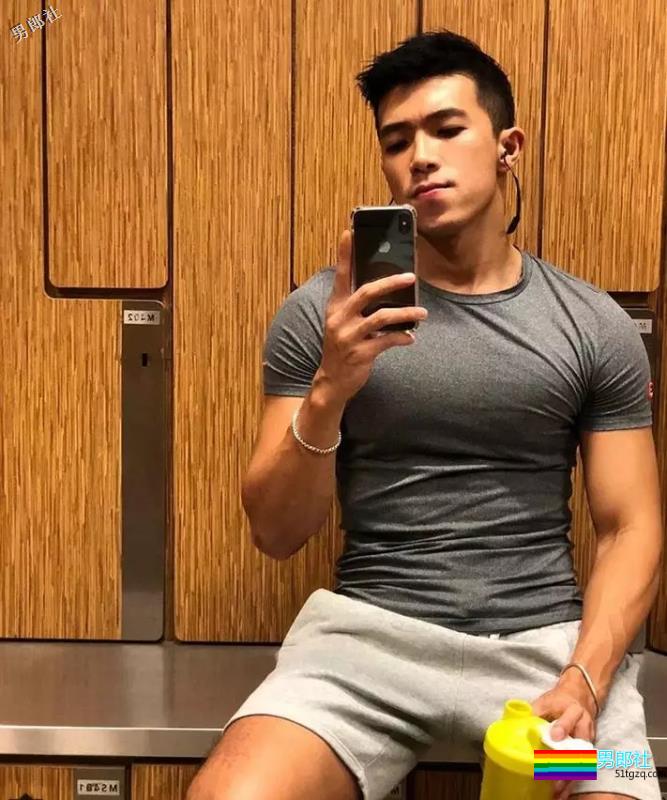 基圈年度疯传十大好肉大合集，精华都在这儿了！ - 51虹马