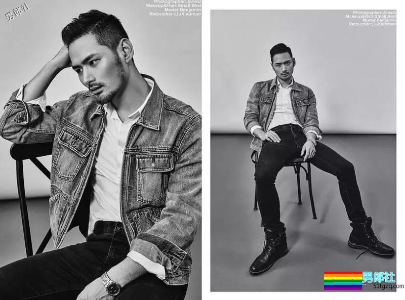 基圈年度疯传十大好肉大合集，精华都在这儿了！ - 51虹马